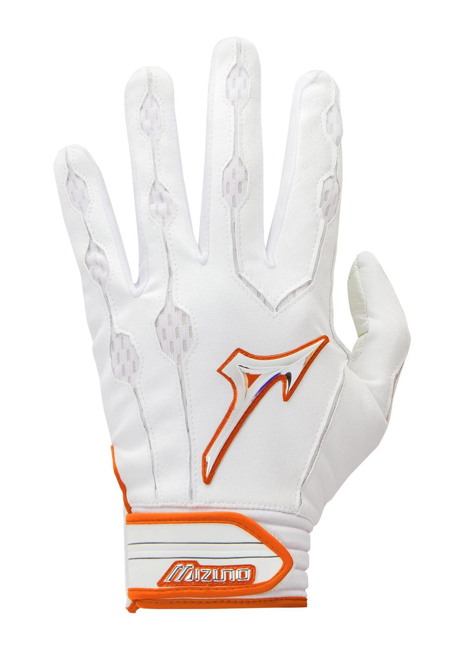 Mizuno Covert Batting Glove 3 Mizuno Covert Batting Glove