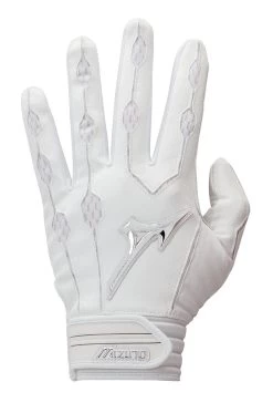Mizuno Covert Batting Glove 34 Mizuno Covert Batting Glove -Sports Equipment Store Mizuno Covert Batting Glove 15