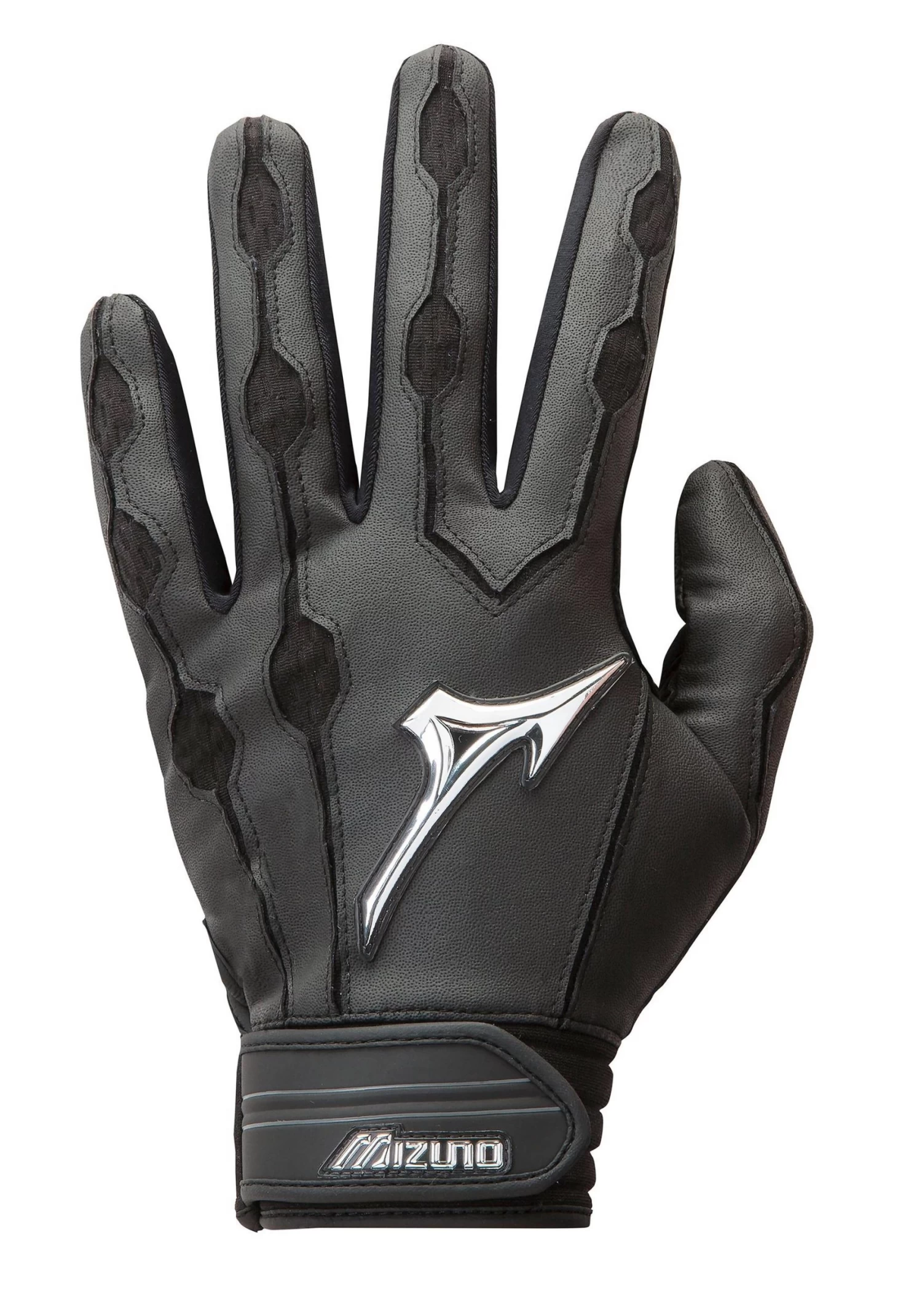 Mizuno Covert Batting Glove 19 Mizuno Covert Batting Glove - Image 17