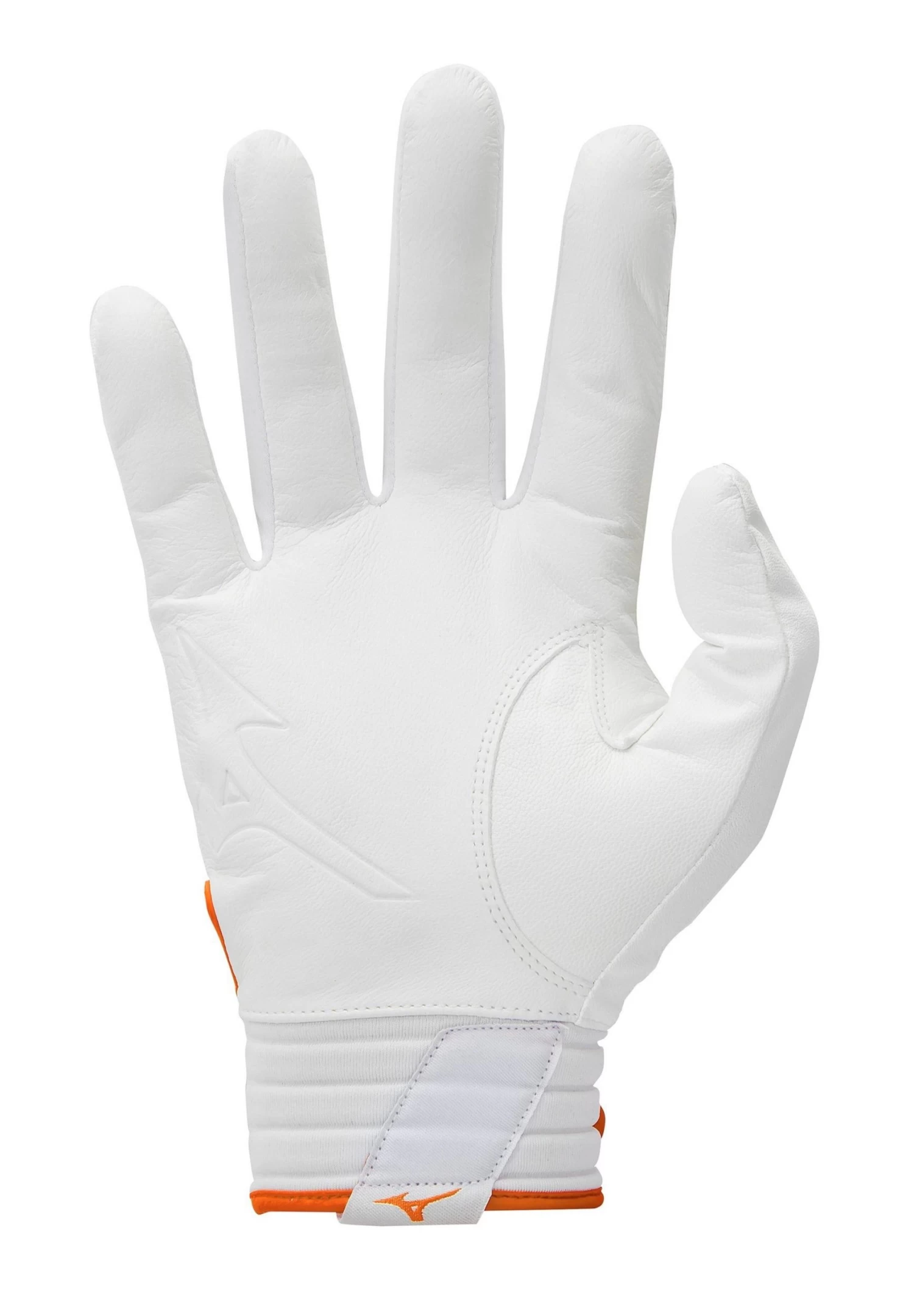 Mizuno Covert Batting Glove 4 Mizuno Covert Batting Glove - Image 2