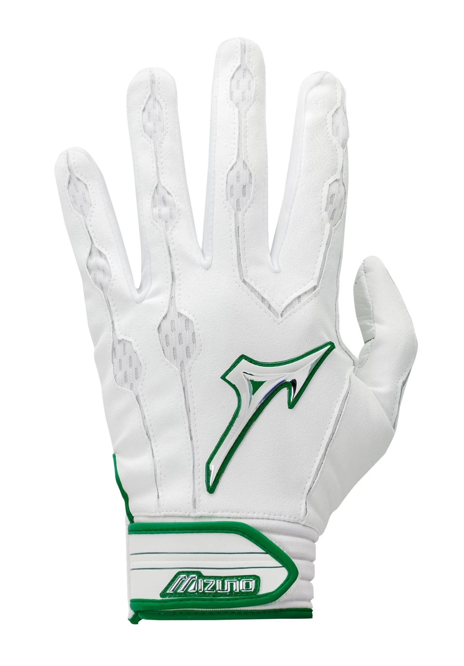 Mizuno Covert Batting Glove 5 Mizuno Covert Batting Glove - Image 3