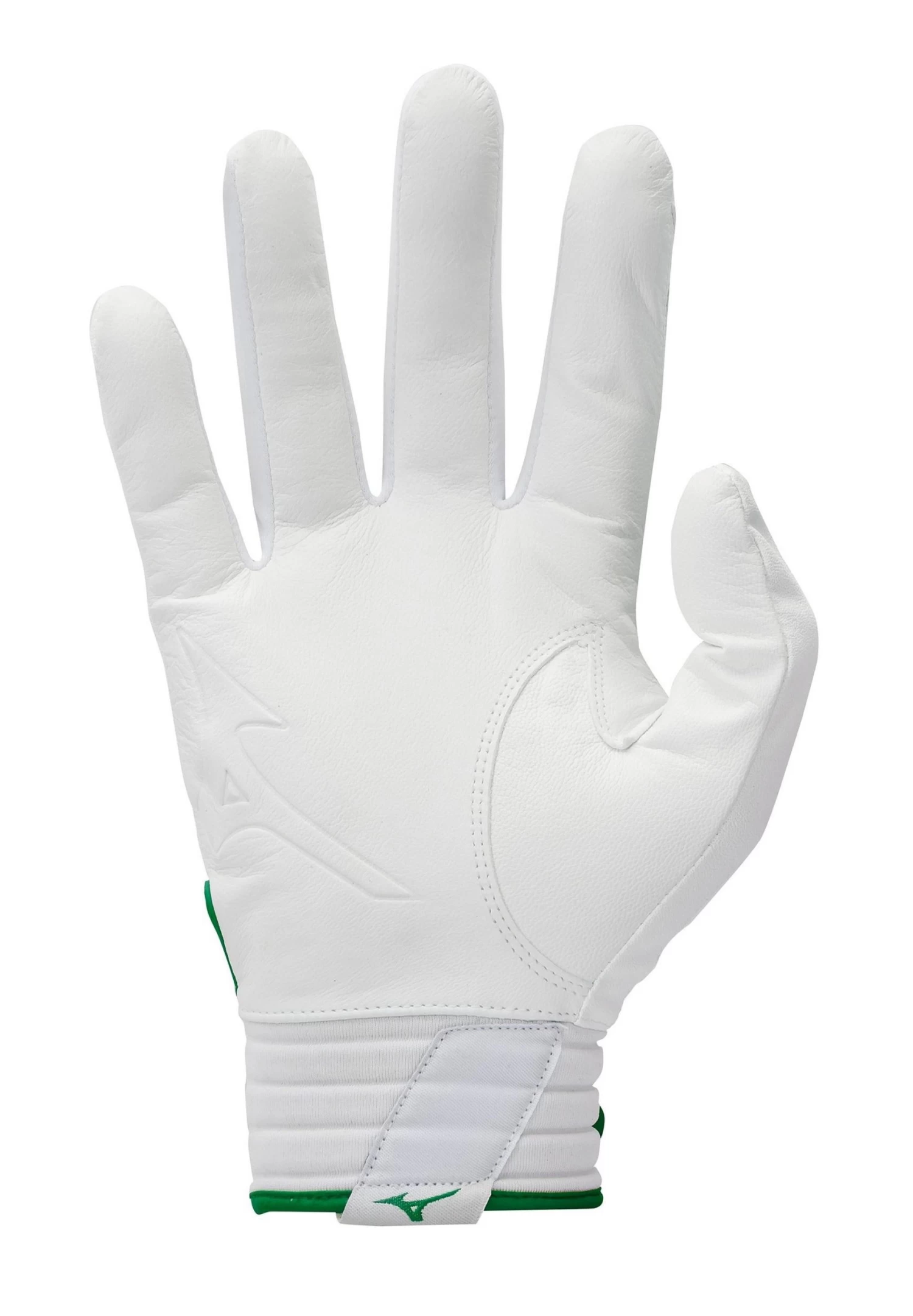 Mizuno Covert Batting Glove 6 Mizuno Covert Batting Glove - Image 4
