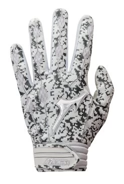 Mizuno Covert Batting Glove 24 Mizuno Covert Batting Glove -Sports Equipment Store Mizuno Covert Batting Glove 5