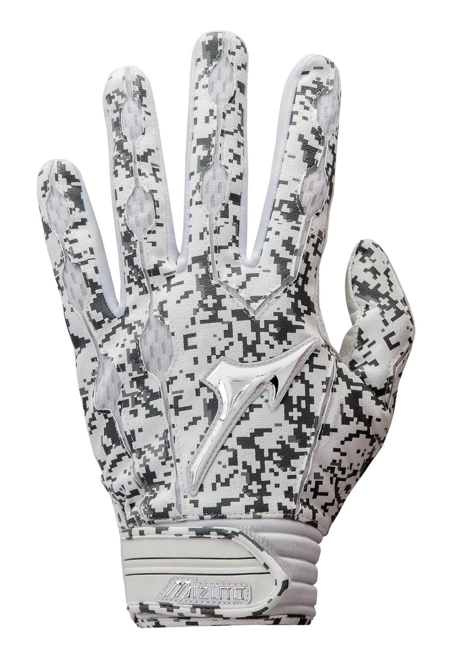 Mizuno Covert Batting Glove 7 Mizuno Covert Batting Glove - Image 5