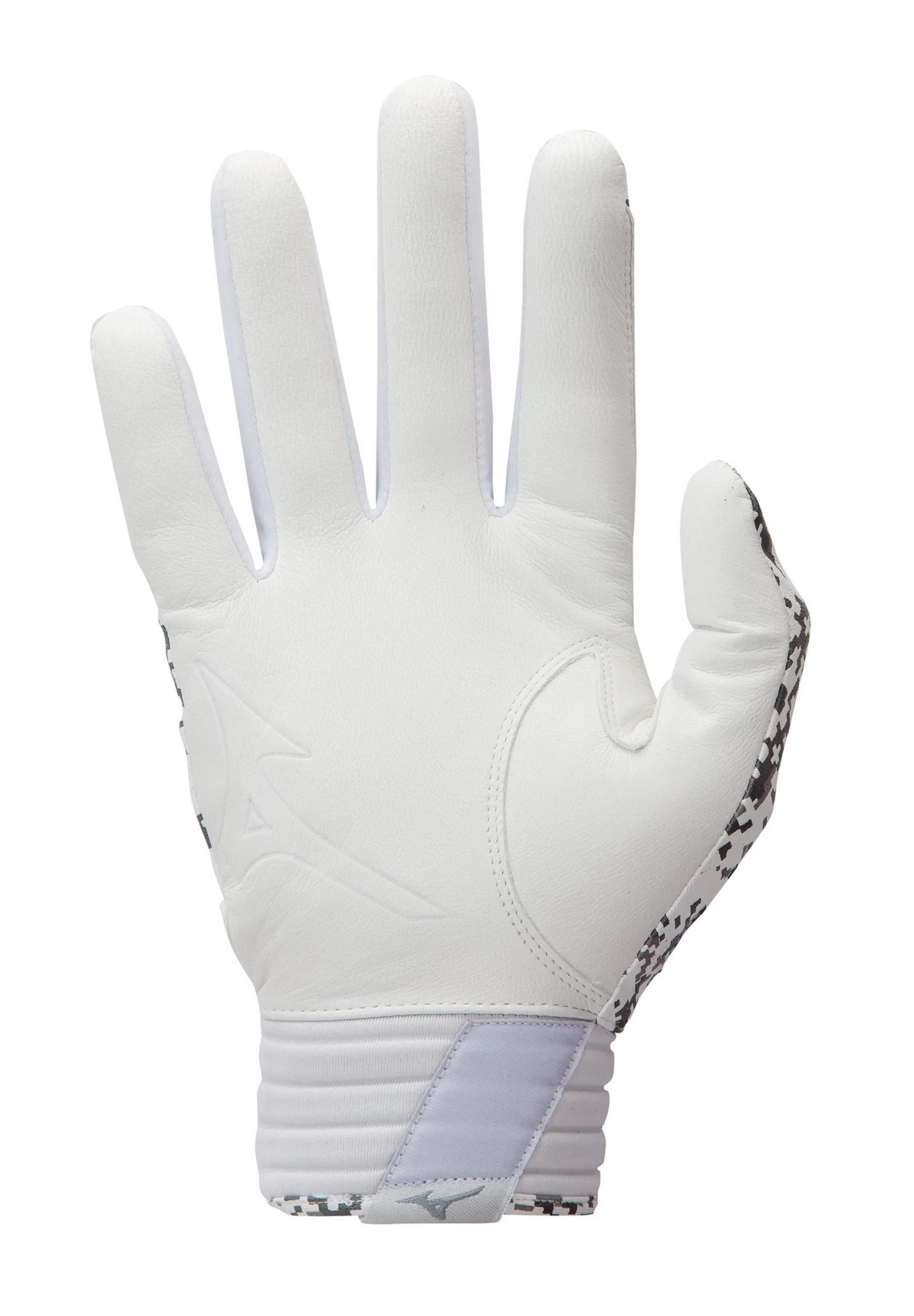 Mizuno Covert Batting Glove 8 Mizuno Covert Batting Glove - Image 6