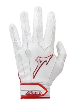 Mizuno Covert Batting Glove 26 Mizuno Covert Batting Glove -Sports Equipment Store Mizuno Covert Batting Glove 7