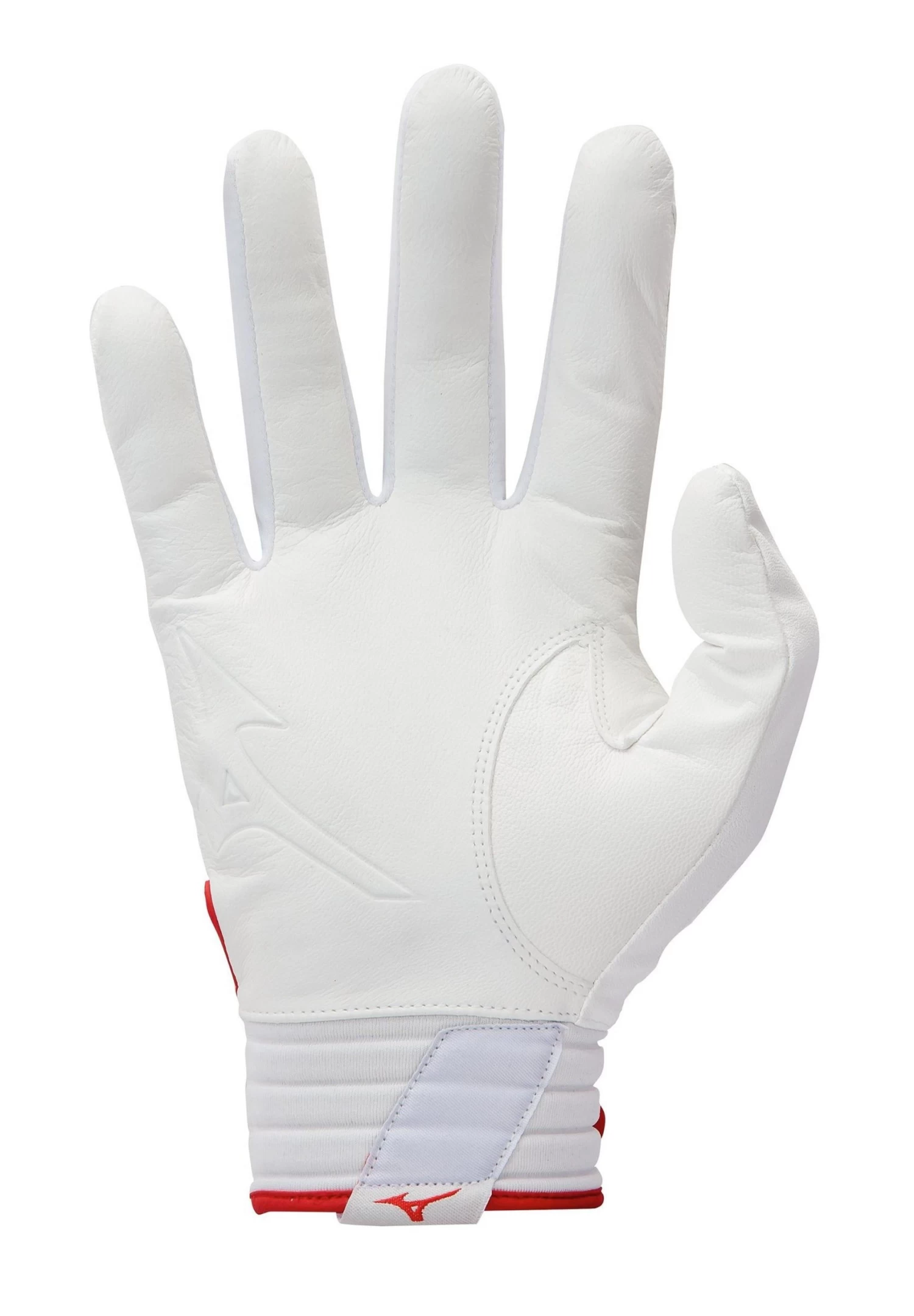 Mizuno Covert Batting Glove 10 Mizuno Covert Batting Glove - Image 8
