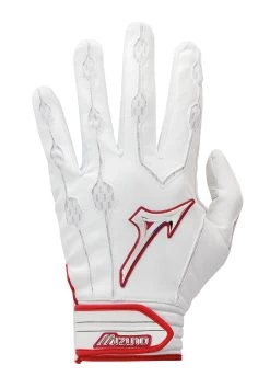 Mizuno Covert Batting Glove 28 Mizuno Covert Batting Glove -Sports Equipment Store Mizuno Covert Batting Glove 9