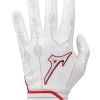 Mizuno Covert Youth Batting Glove -Sports Equipment Store Mizuno Covert Youth Batting Glove 1