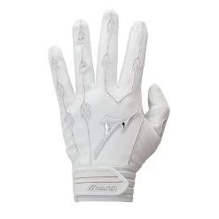 Mizuno Covert Youth Batting Glove -Sports Equipment Store Mizuno Covert Youth Batting Glove 5
