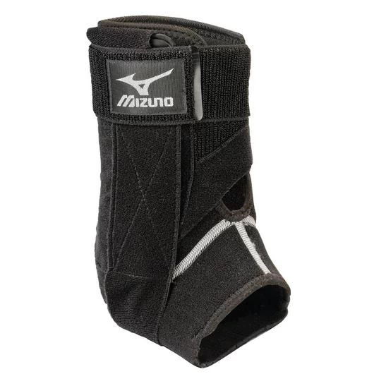 Mizuno DXS2 Right Ankle Brace 3 Mizuno DXS2 Right Ankle Brace