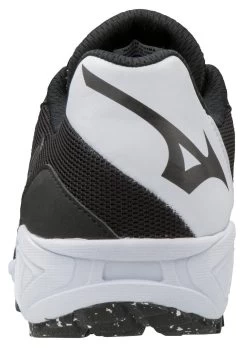 Mizuno Dominant All Surface Low Turf Shoe -Sports Equipment Store Mizuno Dominant All Surface Low Turf Shoe 4