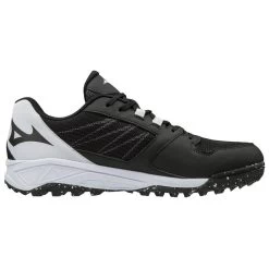 Mizuno Dominant All Surface Womens Turf Shoe -Sports Equipment Store Mizuno Dominant All Surface Womens Turf Shoe 3
