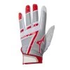 Mizuno F-257 Women's Softball Batting Glove -Sports Equipment Store Mizuno F 257 Women s Softball Batting Glove 1