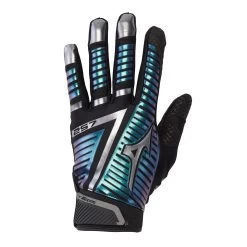 Mizuno F-257 Women's Softball Batting Glove -Sports Equipment Store Mizuno F 257 Women s Softball Batting Glove 11