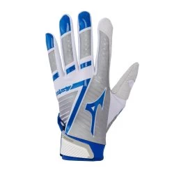 Mizuno F-257 Women's Softball Batting Glove -Sports Equipment Store Mizuno F 257 Women s Softball Batting Glove 3