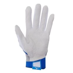 Mizuno F-257 Women's Softball Batting Glove -Sports Equipment Store Mizuno F 257 Women s Softball Batting Glove 4