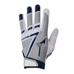 Mizuno F-257 Women's Softball Batting Glove -Sports Equipment Store Mizuno F 257 Women s Softball Batting Glove 5