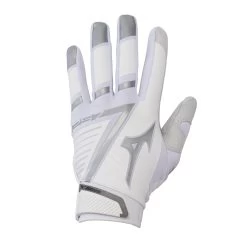 Mizuno F-257 Women's Softball Batting Glove -Sports Equipment Store Mizuno F 257 Women s Softball Batting Glove 9