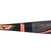 Mizuno F19-CRBN1 - Fastpitch Softball Bat (-13) -Sports Equipment Store Mizuno F19 CRBN1 Fastpitch Softball Bat 13 1