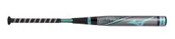 Mizuno F19-TITANIUM - Fastpitch Softball Bat (-10)