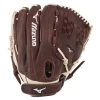 Mizuno FRACHISE SERIES FASTPITCH SOFTBALL GLOVE 12.5"