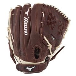 Mizuno FRACHISE SERIES FASTPITCH SOFTBALL GLOVE 12.5"