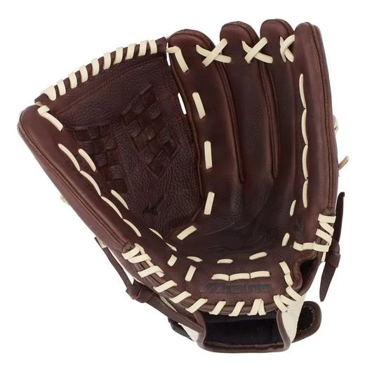 Mizuno FRACHISE SERIES FASTPITCH SOFTBALL GLOVE 12.5" 4 Mizuno FRACHISE SERIES FASTPITCH SOFTBALL GLOVE 12.5" - Image 2
