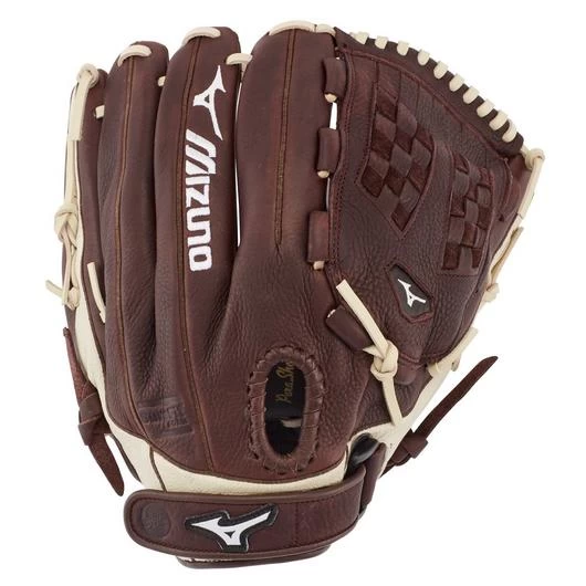 Mizuno FRACHISE SERIES FASTPITCH SOFTBALL GLOVE 12.5" 5 Mizuno FRACHISE SERIES FASTPITCH SOFTBALL GLOVE 12.5" - Image 3