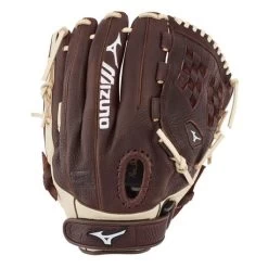 Mizuno FRACHISE SERIES FASTPITCH SOFTBALL GLOVE 12" -Sports Equipment Store Mizuno FRACHISE SERIES FASTPITCH SOFTBALL GLOVE 12 3