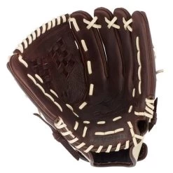 Mizuno FRACHISE SERIES FASTPITCH SOFTBALL GLOVE 12" -Sports Equipment Store Mizuno FRACHISE SERIES FASTPITCH SOFTBALL GLOVE 12 4