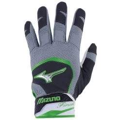Mizuno Finch Women's Softball Padded Batting Glove -Sports Equipment Store Mizuno Finch Women s Softball Padded Batting Glove 5