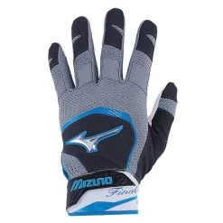Mizuno Finch Women's Softball Padded Batting Glove -Sports Equipment Store Mizuno Finch Women s Softball Padded Batting Glove 7