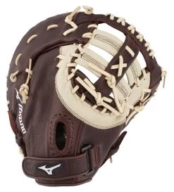 Mizuno Franchise Series Baseball First Base Mitt 12.5"