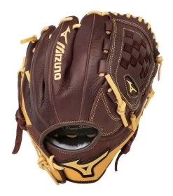 Mizuno Franchise Series Baseball Infield Glove 11"