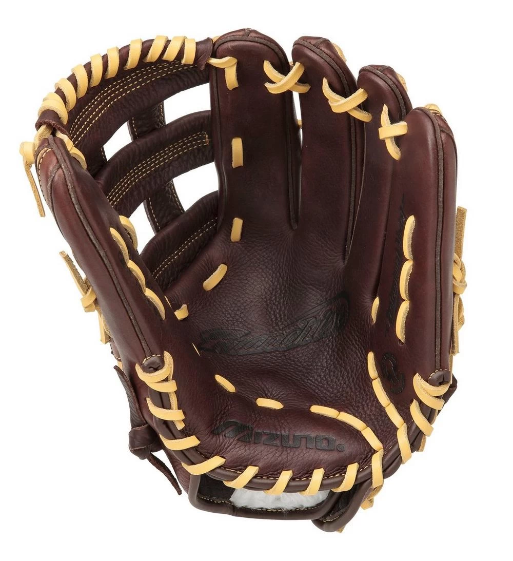 Mizuno Franchise Series Outfield Baseball Glove 12.5" 4 Mizuno Franchise Series Outfield Baseball Glove 12.5" - Image 2