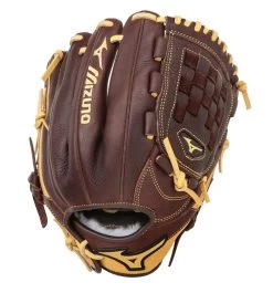 Mizuno Franchise Series Pitcher/Outfield Baseball Glove