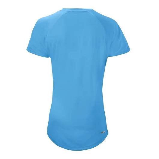 Mizuno GIRLS COMP SS V-NECK 12 Mizuno GIRLS COMP SS V-NECK - Image 10