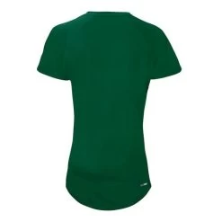 Mizuno GIRLS COMP SS V-NECK 35 Mizuno GIRLS COMP SS V-NECK -Sports Equipment Store Mizuno GIRLS COMP SS V NECK 14