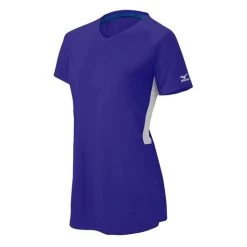 Mizuno GIRLS COMP SS V-NECK 36 Mizuno GIRLS COMP SS V-NECK -Sports Equipment Store Mizuno GIRLS COMP SS V NECK 15