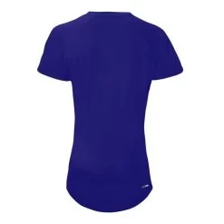 Mizuno GIRLS COMP SS V-NECK 37 Mizuno GIRLS COMP SS V-NECK -Sports Equipment Store Mizuno GIRLS COMP SS V NECK 16