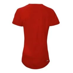 Mizuno GIRLS COMP SS V-NECK 39 Mizuno GIRLS COMP SS V-NECK -Sports Equipment Store Mizuno GIRLS COMP SS V NECK 18