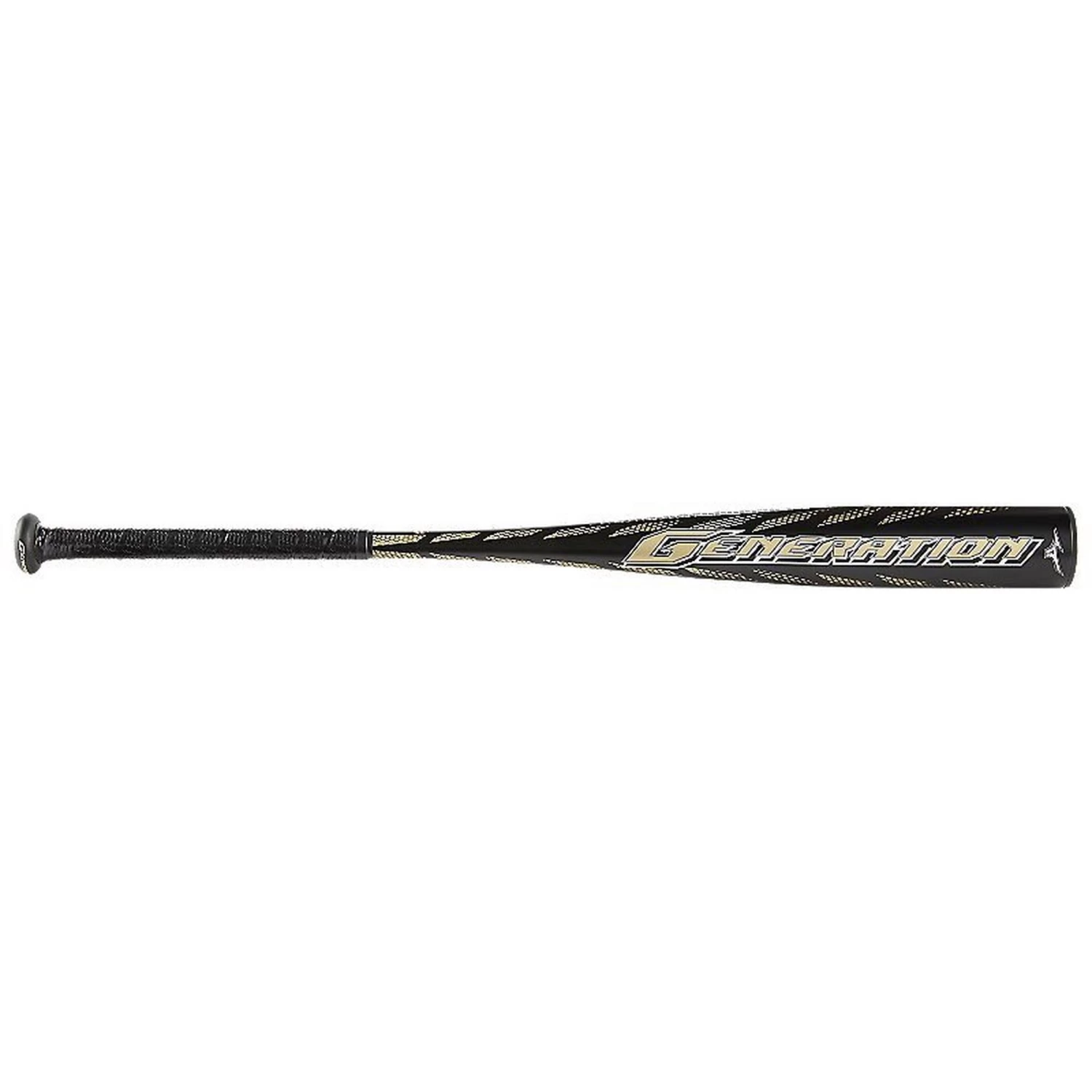 Mizuno Generation BBCOR Baseball Bat (-3)