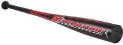 Sports Equipment Store -Sports Equipment Store Mizuno Generation Big Barrel Youth USA Baseball Bat 5 2
