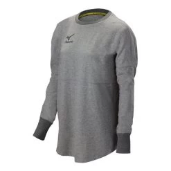 Mizuno HITTER'S PULLOVER -Sports Equipment Store Mizuno HITTER S PULLOVER 3