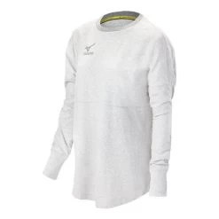 Mizuno HITTER'S PULLOVER -Sports Equipment Store Mizuno HITTER S PULLOVER 5