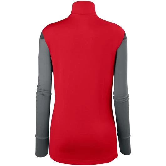 Mizuno YOUTH HORIZON FULL ZIP VOLLEYBALL JACKET 4 Mizuno YOUTH HORIZON FULL ZIP VOLLEYBALL JACKET - Image 2