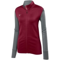 Mizuno HORIZON FULL ZIP VOLLEYBALL JACKET -Sports Equipment Store Mizuno HORIZON FULL ZIP VOLLEYBALL JACKET 3