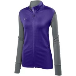Mizuno HORIZON FULL ZIP VOLLEYBALL JACKET -Sports Equipment Store Mizuno HORIZON FULL ZIP VOLLEYBALL JACKET 9