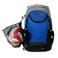 Mizuno LIGHTNING BACKPACK -Sports Equipment Store Mizuno LIGHTNING BACKPACK 9 de8ad788 2f47 4b55 ba6e 7275f636c087